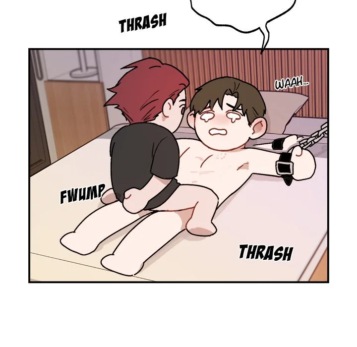 Our Future - Chapter 33